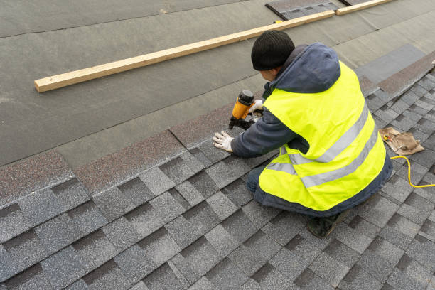 Roof Gutter Cleaning in Bessemer, MI