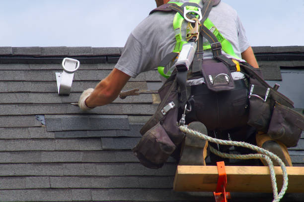 Trusted Bessemer, MI Roofing Contractor Experts