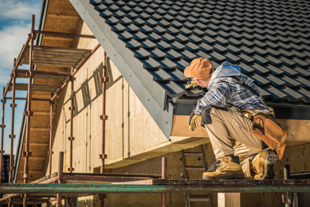 Best Best Roofing Contractors  in Bessemer, MI