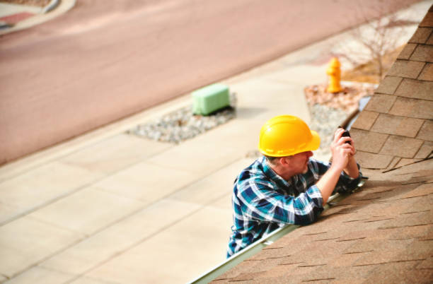 Best Residential Roofing Contractor  in Bessemer, MI
