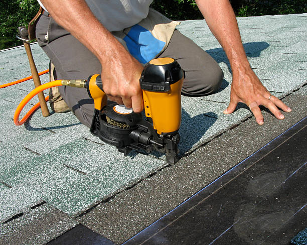 Best Residential Roofing Contractor  in Bessemer, MI