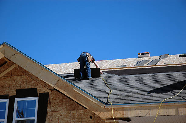 Best Metal Roofing Contractor  in Bessemer, MI