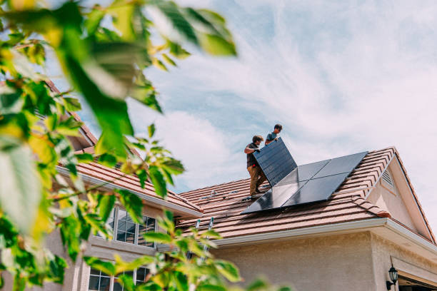 Best Roof Waterproofing Services  in Bessemer, MI