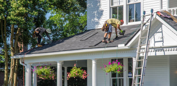 Roof Repair Estimates in Bessemer, MI