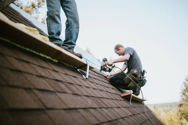 Best New Roof Installation  in Bessemer, MI